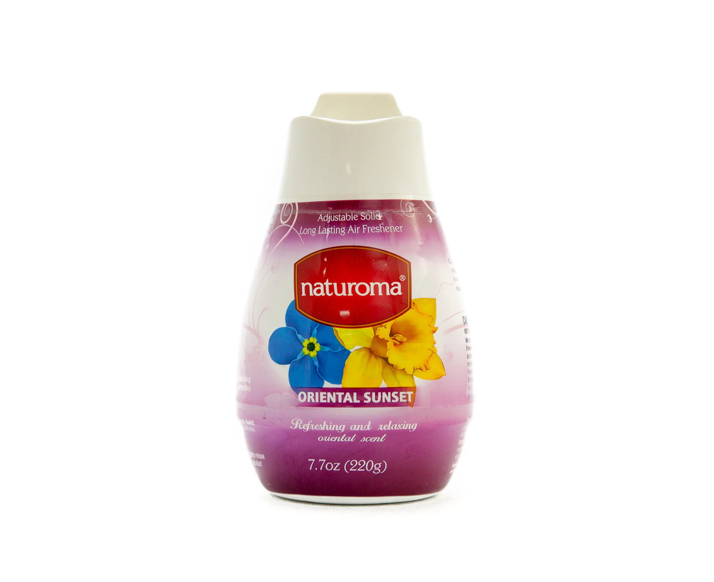 Naturoma Air Freshener Oriental Sunset 220gx12