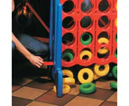 Feber Mega 4 Giant Connect Four Game