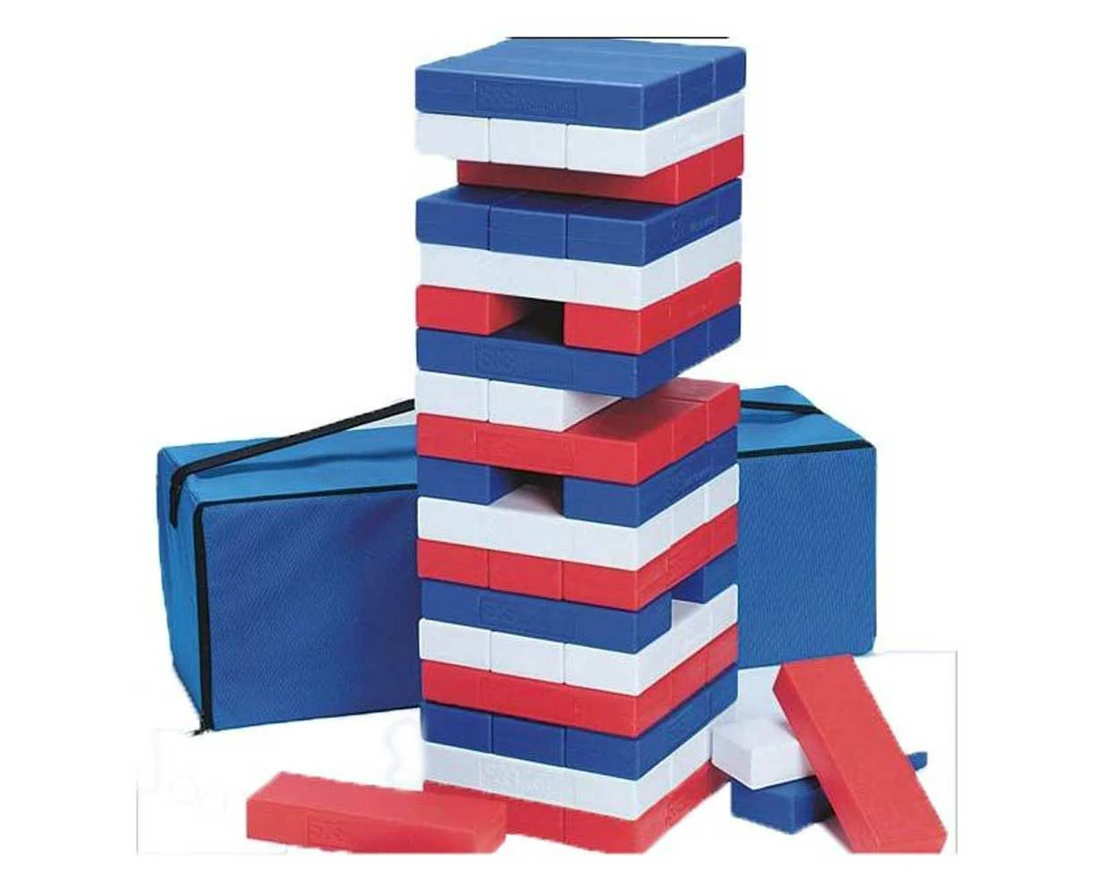 Premium Tumbling Blocks