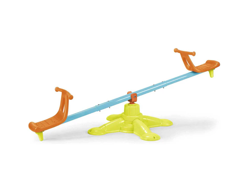 Feber Twister 2-in-1 See Saw