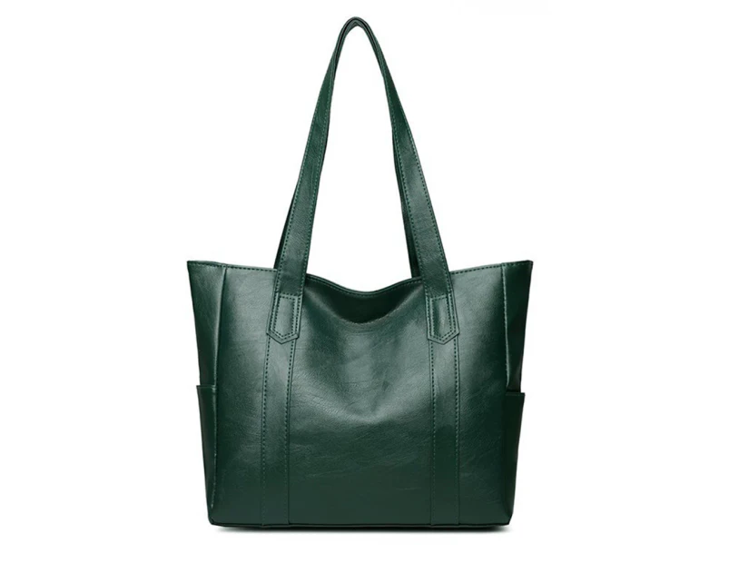Dark green*Purses For Women  Purses and Handbags Large Ladies Tote Shoulder Bag