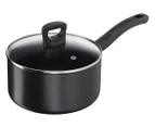 Tefal 6-Piece Enhance Induction Non-Stick Cookware Set