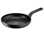 Tefal 5-Piece Comfort Hard Anodised Non-Stick Cookware Set