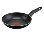 Tefal 9-Piece Essential Non-Stick Cookware Set w/ Utensils