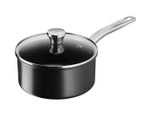 Tefal 6-Piece Intensium Induction Non-Stick Cookware Set