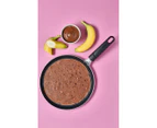 Tefal 25cm Simply Clean Non-Stick Pancake/Crepe Pan - Black