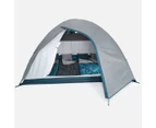DECATHLON QUECHUA Camping Tent 4-person - MH100
