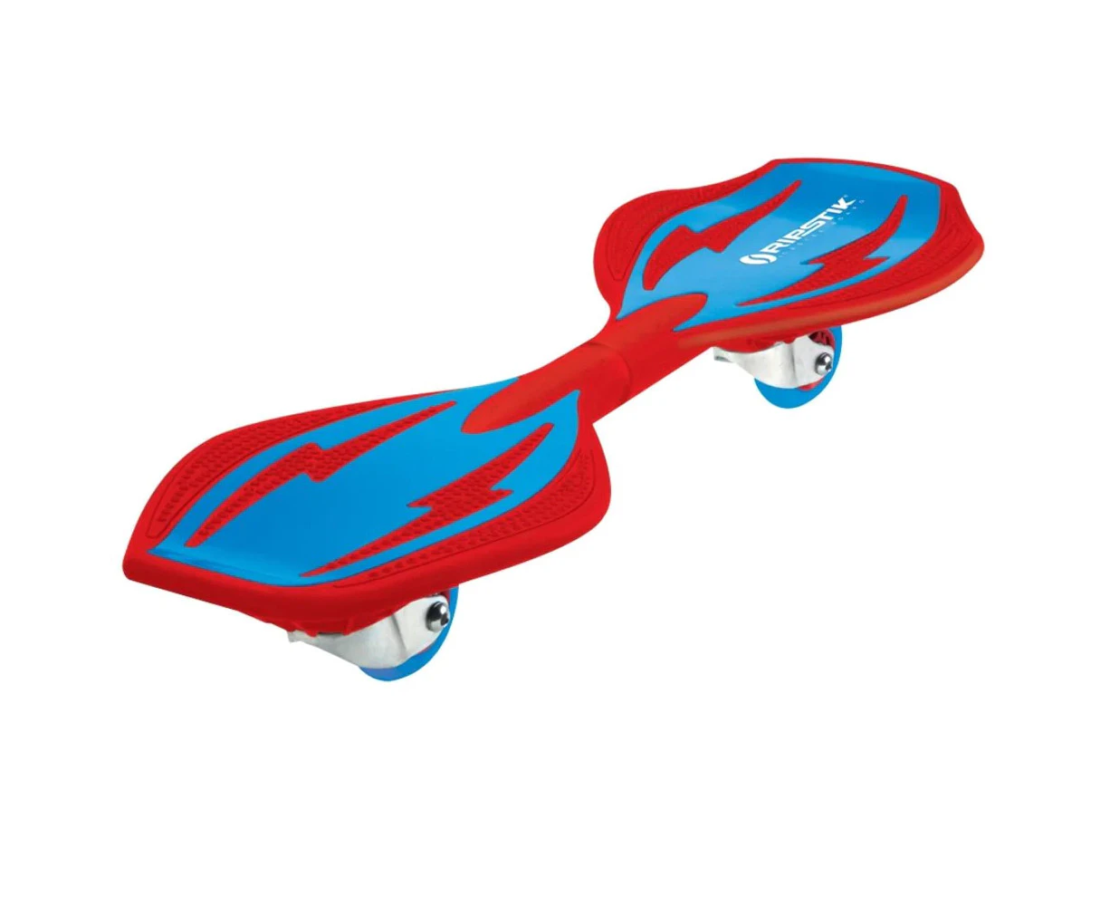 Razor Ripstik Ripster Brights - Red/Blue