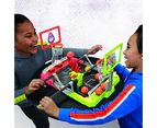 Hasbro Gaming Foosketball Game, The Foosball Plus Basketball Shoot and Score Shoot and Score not searched Tabletop Game - Catch