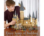 LEGO® Harry Potter Hogwarts Castle 71043 - Multi