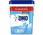 Omo Sensitive Front & Top Loader Laundry Powder 7kg