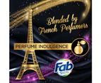 Fab Perfume Indulgence Liquid Laundry Detergent 5.4L - Sublime Velvet