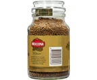Moccona Classic Medium Roast Freeze Dried Instant Coffee, 200g