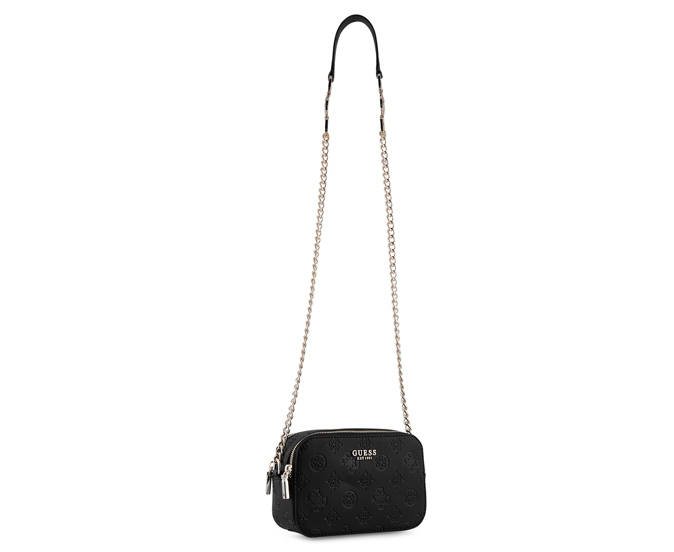 Guess tabbi hotsell mini crossbody camera