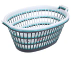 3 x Boxsweden Oval Laundry Basket - Randomly Selected