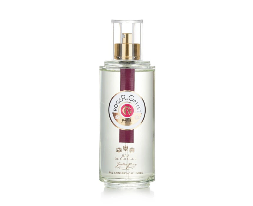 Roger & Gallet Jean Marie Farina (ExtraVieille) EDC Spray 100ml/3.3oz