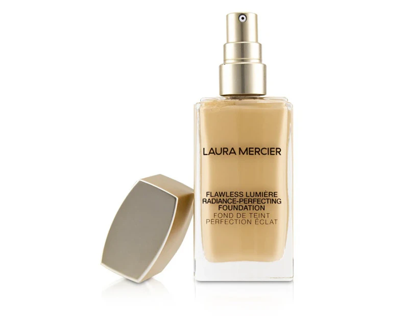 Laura Mercier Flawless Lumiere Radiance Perfecting Foundation  # 2N1.5 Beige 30ml/1oz