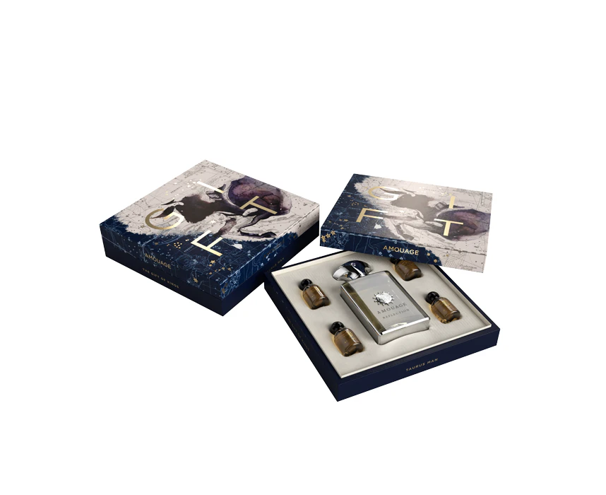 Amouage Reflection Man EDP 100ml 5 Piece Gift Set