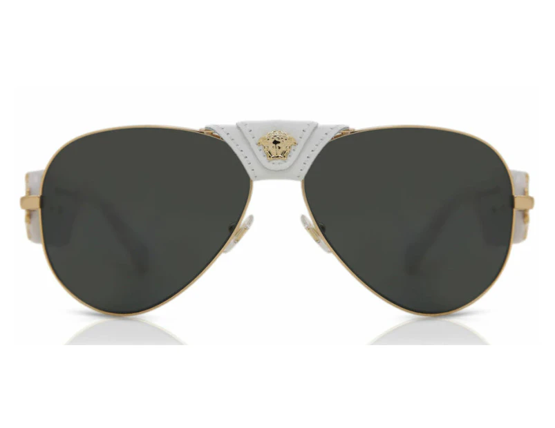Versace VE2150Q 134187 Men Sunglasses