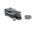 4K PRO HD Camera (3Km GPS, 5G Wi-fi Brushless Drone) - F11S4KPRO 2B FB