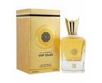 Rihanah Vip Oud 100ml Eau De Parfum