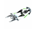 LEGO® Star Wars Mandalorian Fang Fighter vs. TIE Interceptor 75348 - Multi