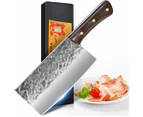 8" inch Chef Knife Stainless Steel Kitchen Knife