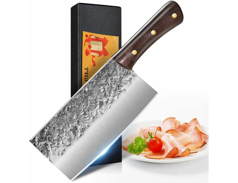 8" inch Chef Knife Stainless Steel Kitchen Knife