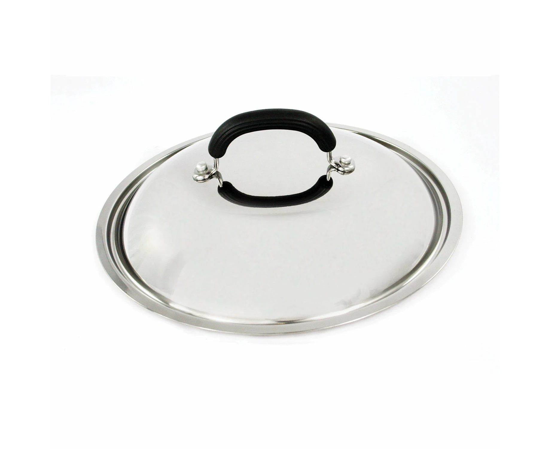 Circulon 2 Stainless Steel 16cm Lid