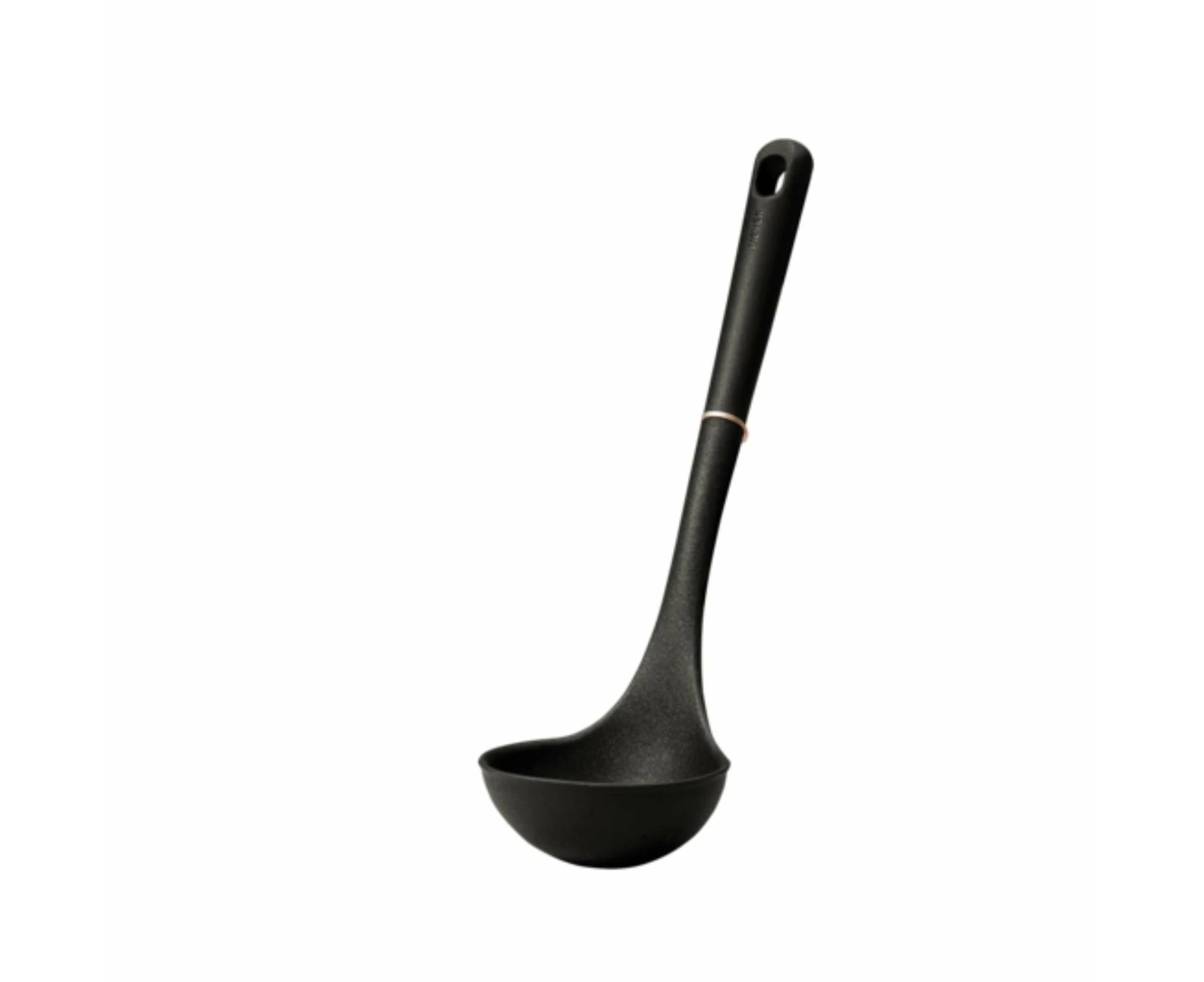 Meyer Accent Silicone Ladle