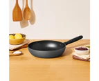 Meyer Bauhaus Series Nonstick Induction Frypan Twin Pack 20cm/28cm