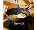 Meyer Bauhaus Series Nonstick Induction Frypan Twin Pack 20cm/28cm