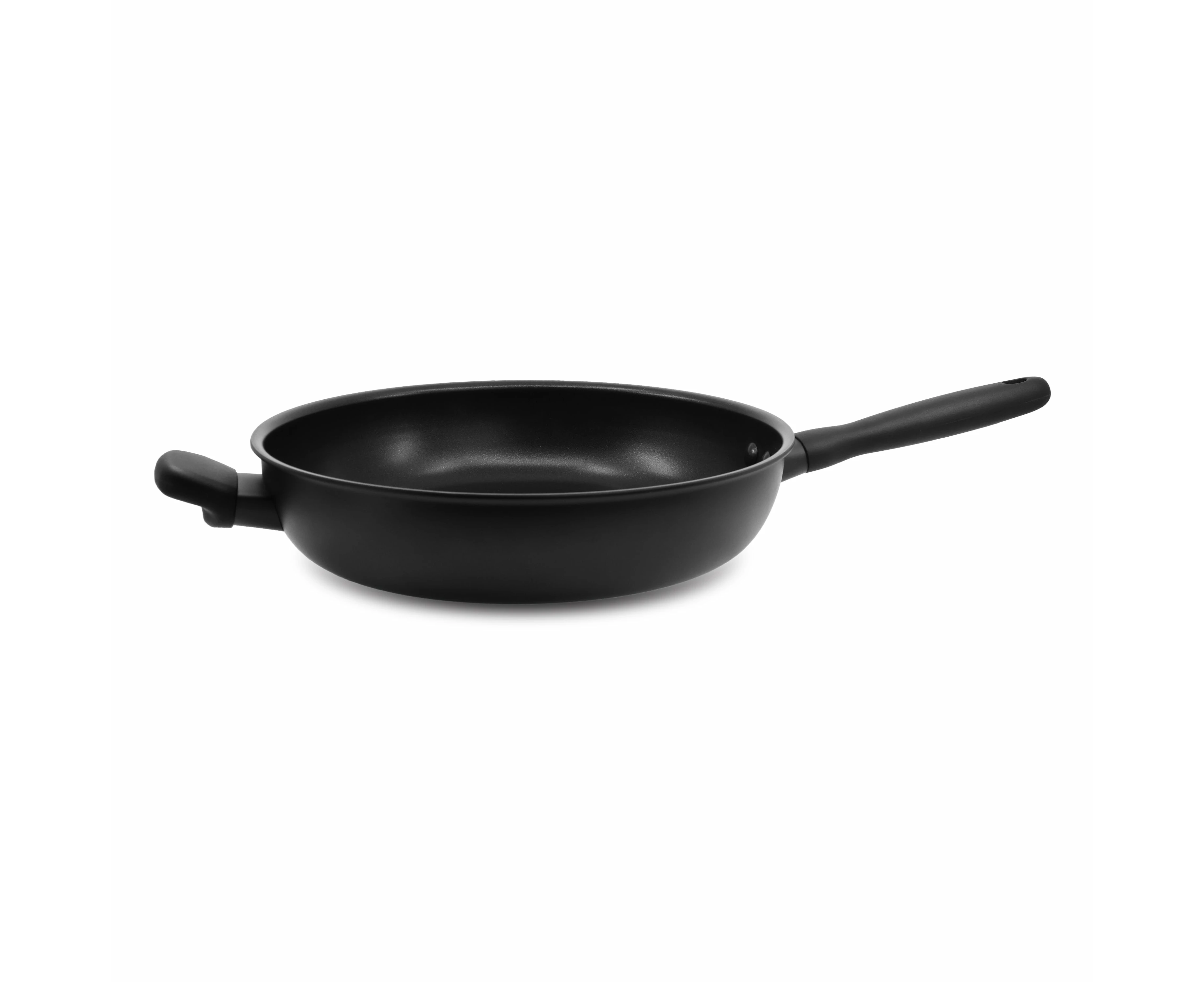 Meyer Midnight Series Nonstick Induction 30cm Frypan