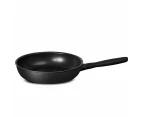 Meyer Midnight Series Nonstick Induction 28cm Frypan