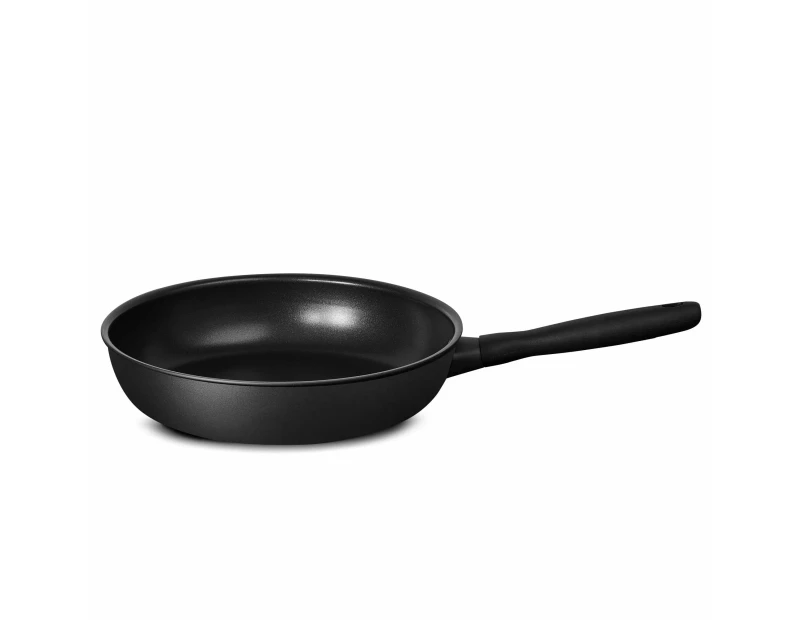 Meyer Midnight Series Nonstick Induction 28cm Frypan