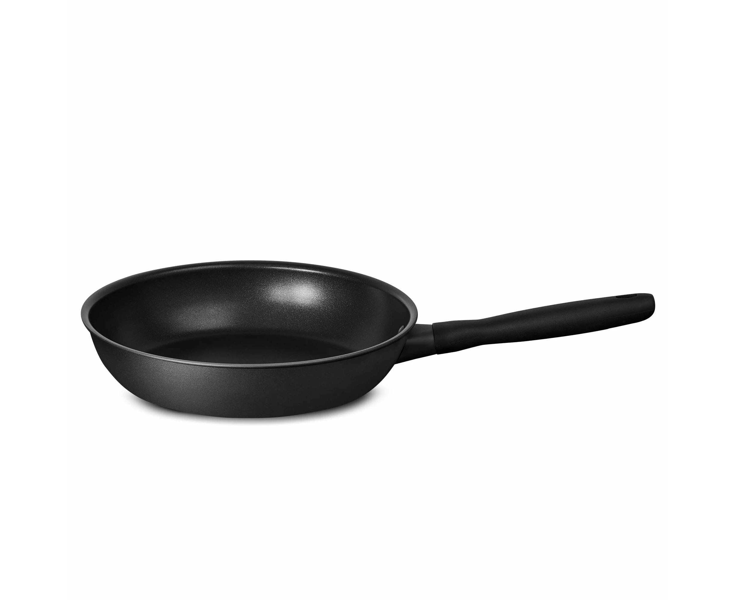 Meyer Midnight Series Nonstick Induction 26cm Frypan