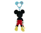 Disney Baby Activity Toy - Mickey Mouse