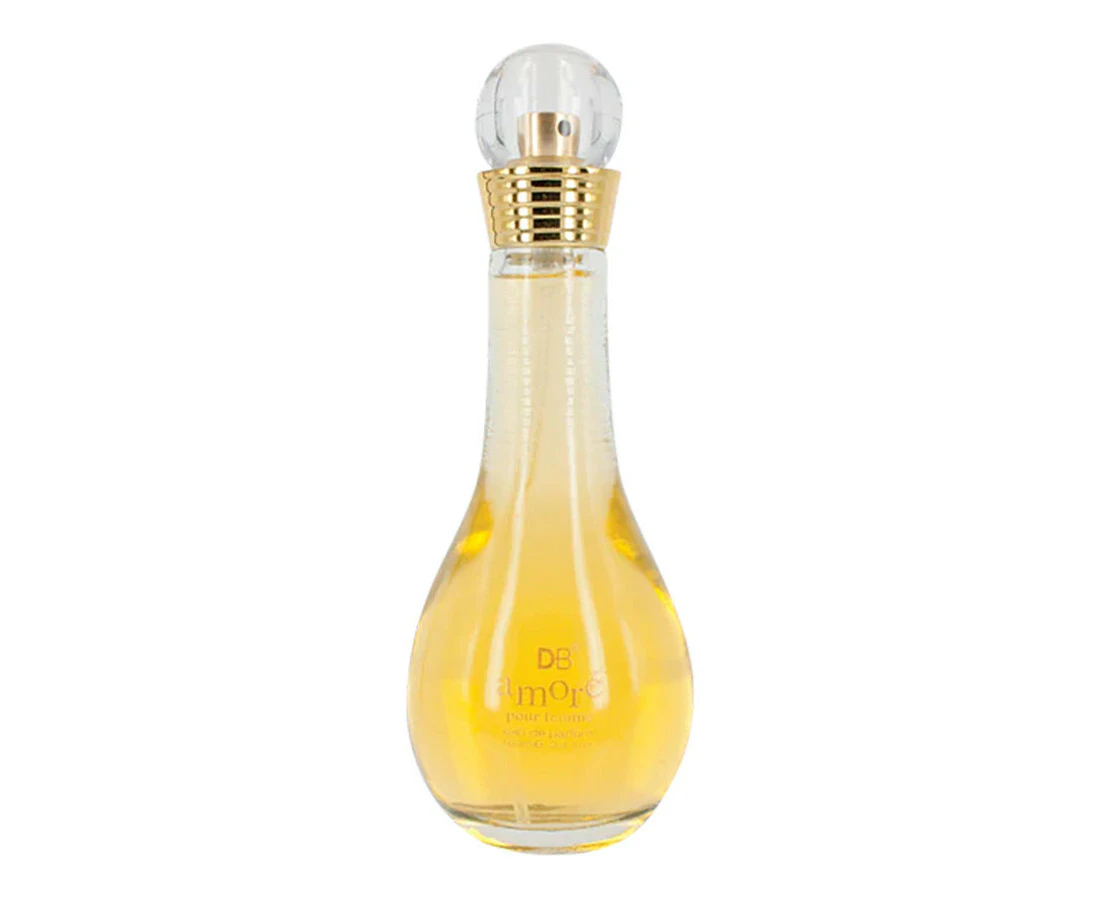 DB Fragrance Amore EDP 100mL