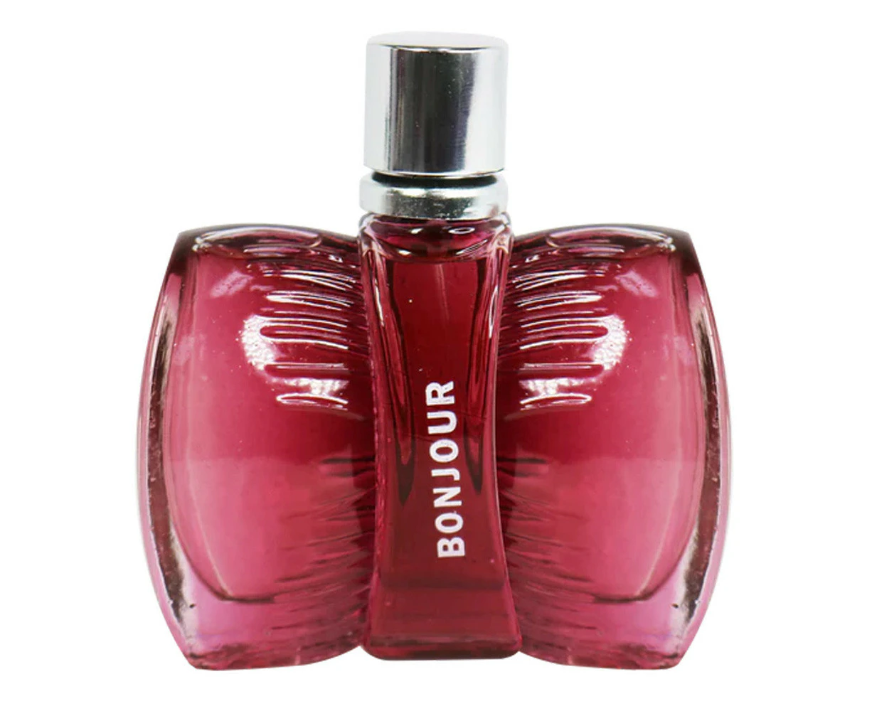 Designer Brands Fragrance Bonjour EDP 100ml (Womens)