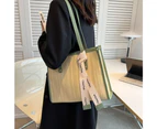 green*Tote Bag Women  Handbag Stylish Tote Handbag for Women  Fashion Crossbody Bag Handbag Bag