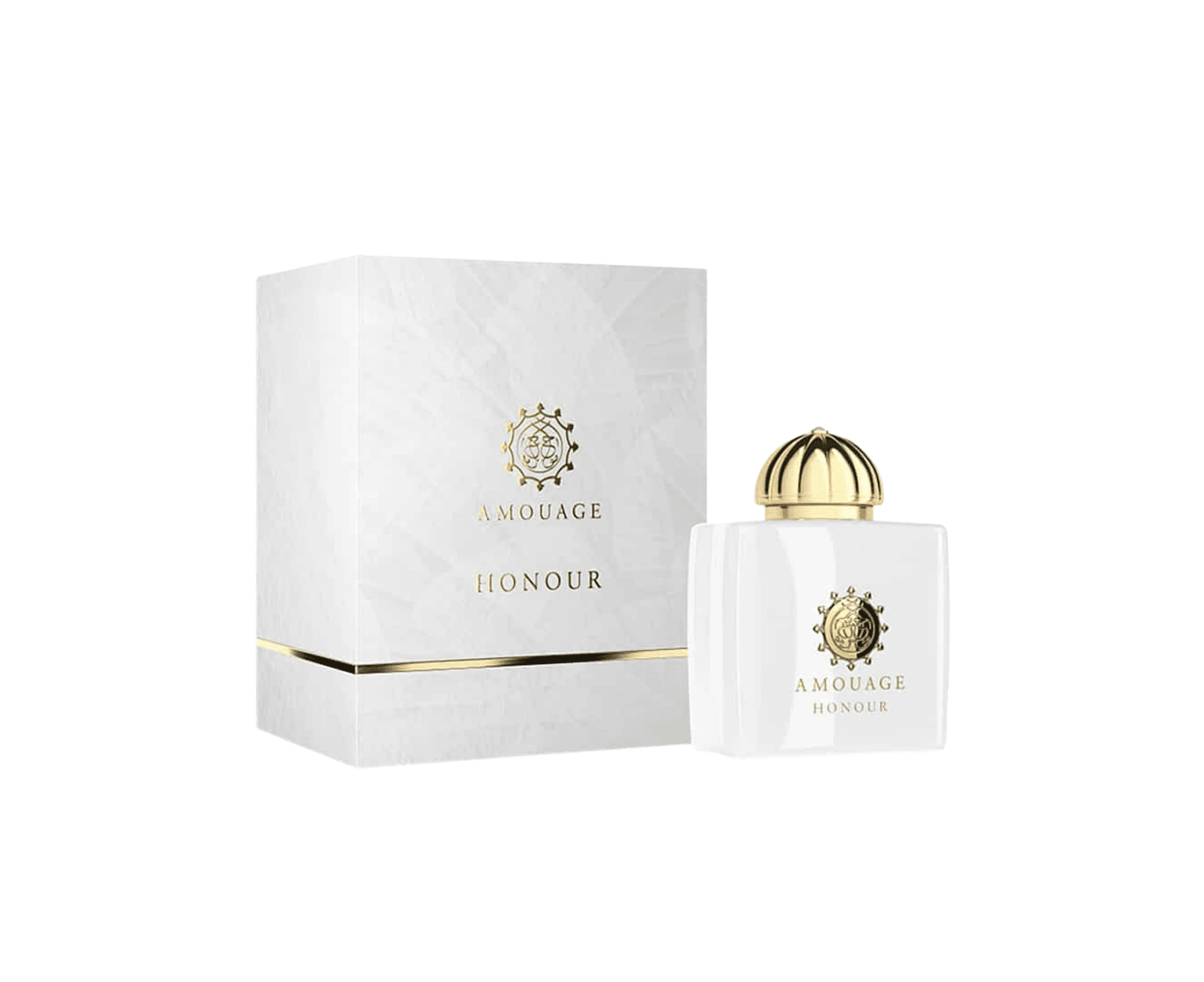 Amouage Honour Woman 100ml Eau De Parfum