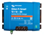 Victron Orion-Tr Smart 12/12-30A (12V INPUT/12V OUTPUT) Isolated DC-DC charger