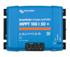Victron SmartSolar MPPT 100/50 (12/24V-50A) Bluetooth Solar Charge Controller