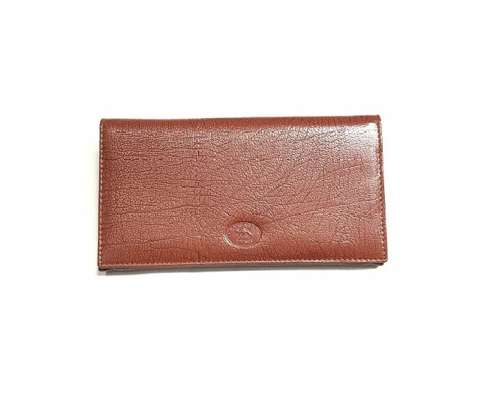 Adori AK2098 Ladies Wallet Antique Kangaroo leather - Antique Tan