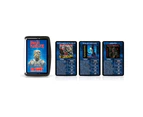 Top Trumps Iron Maiden Interactive Card Game/Collection Limited Edition 17+