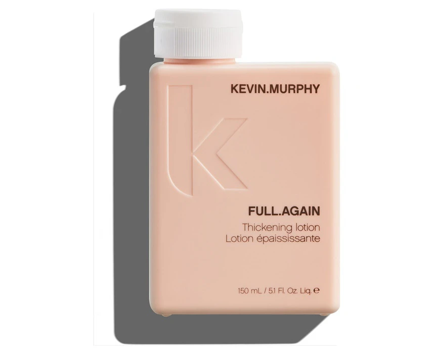 Full Again Lotion 5.1 Oz