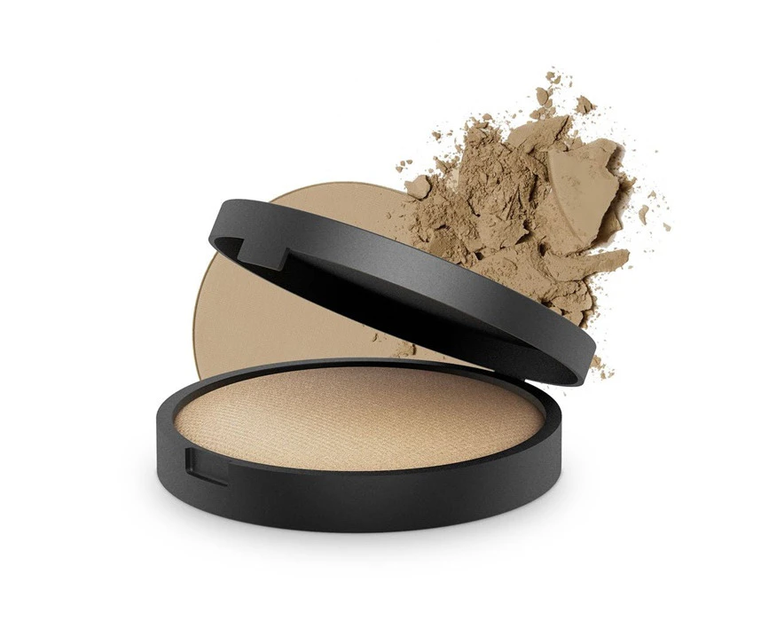 INIKA Certified Organic Baked Mineral Foundation 8g