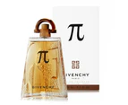 Pi By Givenchy 100ml Edts Mens Fragrance