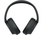 Sony Wireless Noise Cancelling headphones