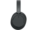 Sony Wireless Noise Cancelling headphones